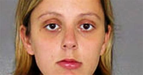 Nine Months Pregnant Serial Burglar Samantha Brewer Accused Of Robbing