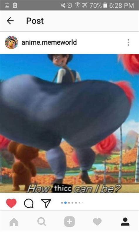 What is your favourite cartoon meme? | Cartoon Amino