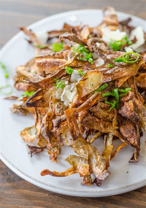 Why Youll Never Again Throw Away Vegetable Peels Kitchn