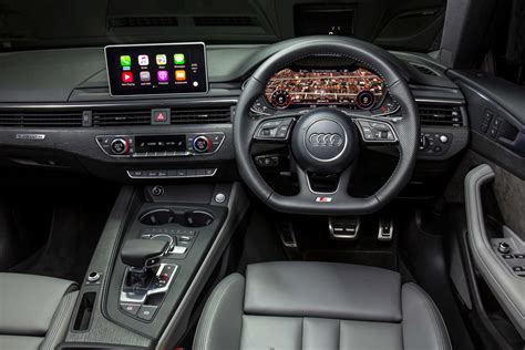 Audi A5 Sportback 45tfsi Quattro S Line 2020 Video Review Anyauto
