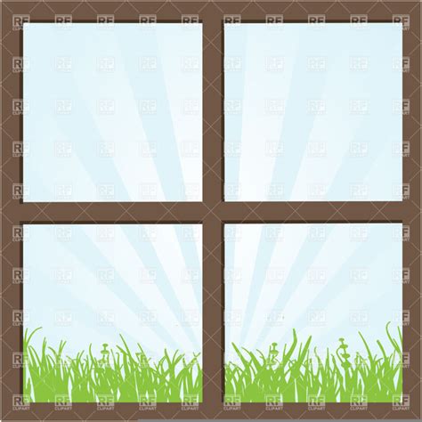 Square Window Clipart Free Images At Vector Clip Art