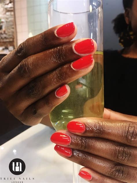 Experience superior nail care services in a beautiful and relaxing atmosphere with lounge nail spa has the latest in nail products including dip powder and, over a thousand nail colors for you to choose from. Relax More with Our Late Opening Hours | Trieu Nails London