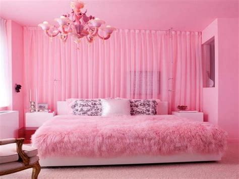 Nice decors blog archive stylish pink teen girls room. 20 Best Modern Pink Girls Bedroom - TheyDesign.net ...
