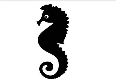 Download 17 Best images about FISH SILHOUETTE on Pinterest ...