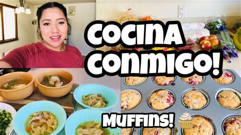 Pechuga de pollo en salsa, hamburguesas, brochetas, nuggets y muchas más recetas de pechuga de pollo rápidas y deliciosas. COCINA CONMIGO! CALDO DE POLLO DOS FORMAS! FACIL! - YouTube