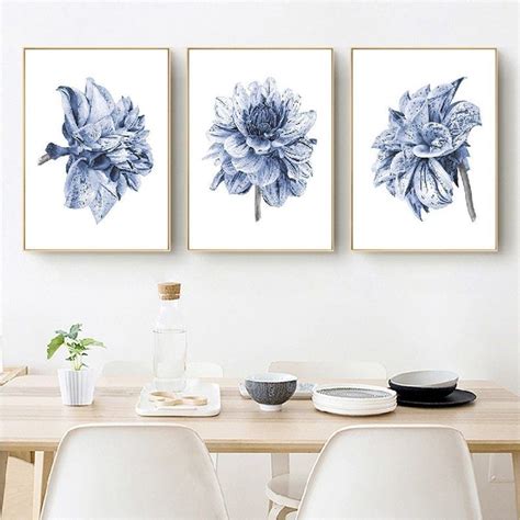 Boho farmhouse style is a twist on farmhouse style that blends the fun, bright and spirited bohemian decor with the relaxed, welcoming vibe of the american farmhouse. Watercolor Painting Farmhouse Bedroom Wall Decor Boho ...