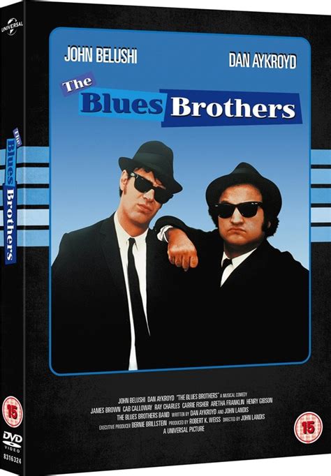 The Blues Brothers Retro Classics Hmv Exclusive Dvd Free