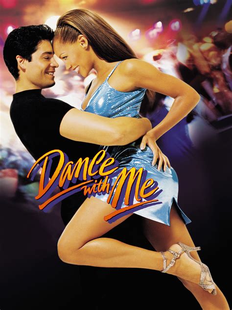 Dance With Me Where To Watch And Stream Tv Guide