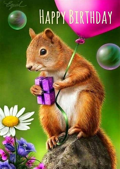 Pin by Carlota Cabanes on HaPpY Birthday and sayings | Cute birthday