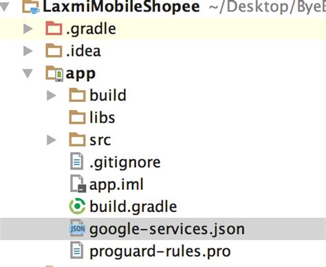 Android How To Add Dependencies In Gradle File In Android For Firebase For Database And Auth