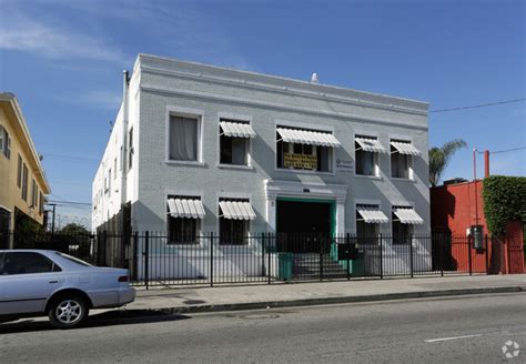 4309 S Main St Los Angeles Ca 90037 Rentals Los Angeles