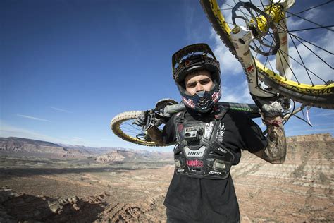 Play 1000+ awesome free online games and loads more games like red bull bike raycing only at the awesome free games arcade. POV: Andreu Lacondeguy at Red Bull Rampage 2013 - Video ...