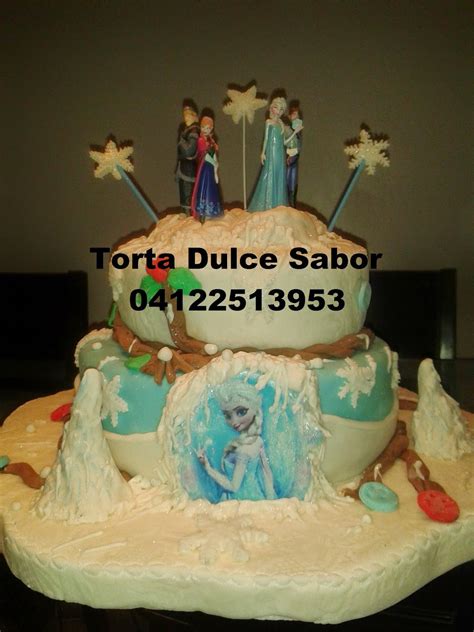 Geburtstagstorte #fondant #motivtorte ❥ torte me fondant ❥ 00:00 start 00:12 pergaditja e ganazhes 01:32 kremi 04:49. Torta Dulce Sabor: Torta de Frozen, Gelatina de Frozen