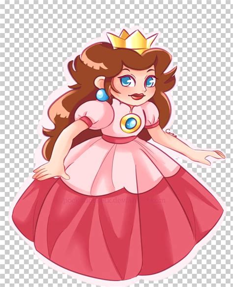Super Princess Peach Toad Super Mario Bros 3 Png Clipart Anime Art
