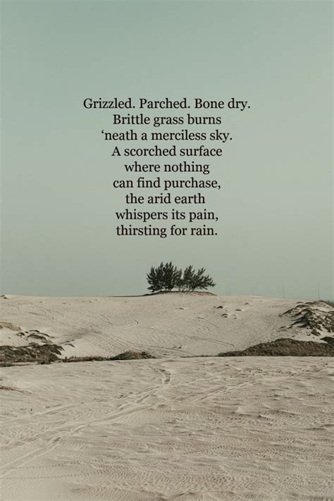 10 Short Poems About Rain Silence Is Beauty