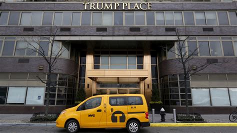 Apartment Building Tenants Sue Donald Trump, Alleging Decade-Long Rent ...