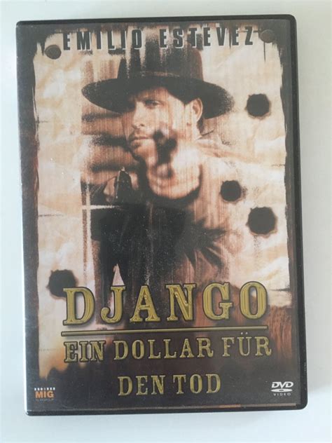 „django Ein Dollar Für Den Tod“ Film Gebraucht Kaufen A02kre5d11zzv