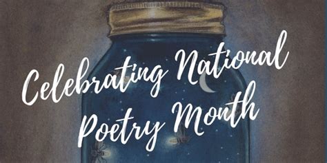 National Poetry Month Tuttle Publishing