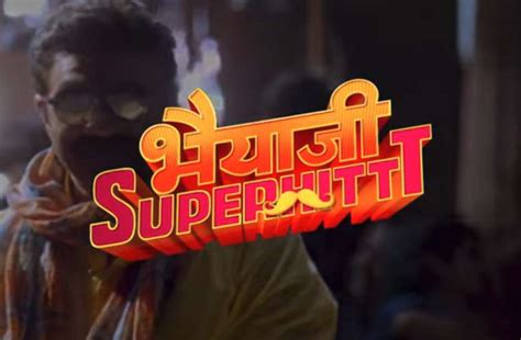 Sunny Deol Preity Zinta Movie Bhaiaji Superhit Teaser Watch Online