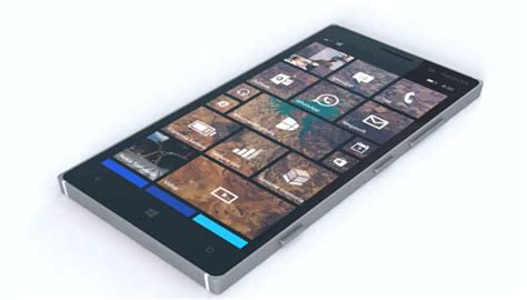 Microsofts Lumia 730 Dual Sim Lumia 830 And Lumia 930 Smartphone
