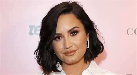 Demi Lovato Reveals The Reason Why She Is Not Friends With Any Of Her