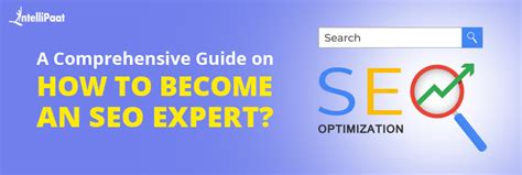 How To Become An Seo Expert In 2024 Skills And Job Responsibility