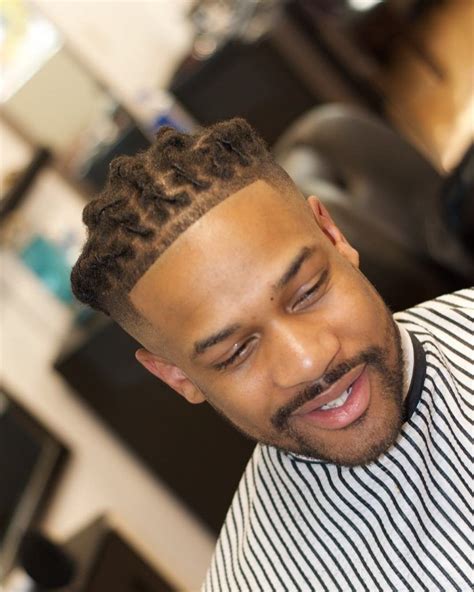 Black Men Hairstyles Dreads 20 Terrific Long Hairstyles For Black Men