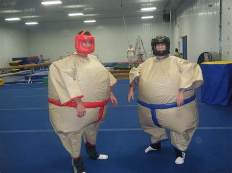 Sumo Suits Bounce Houses And Party Rentals Jakes Jumpers Green