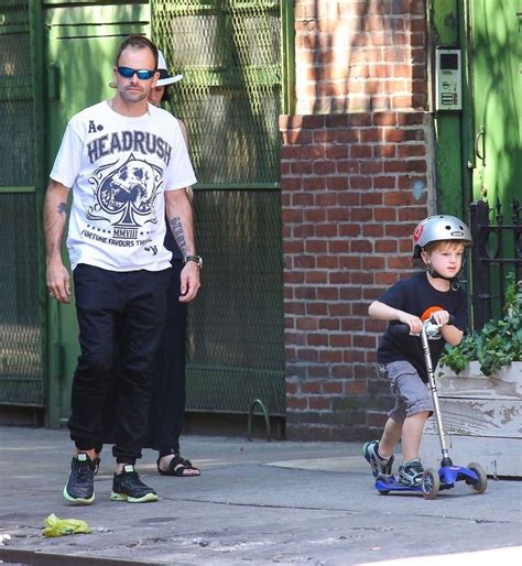 Buster timothy miller is a big name kid. Jonny Lee Miller and Buster Miller Photos Photos: Jonny ...