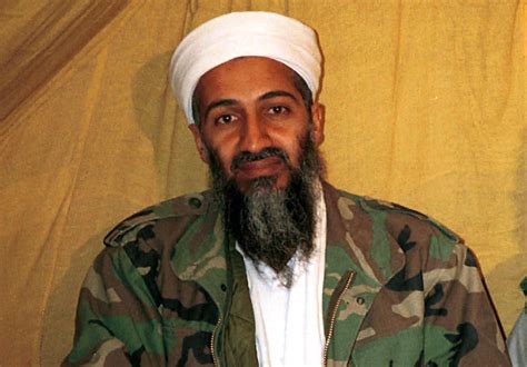Osama Bin Laden Le Quotidien