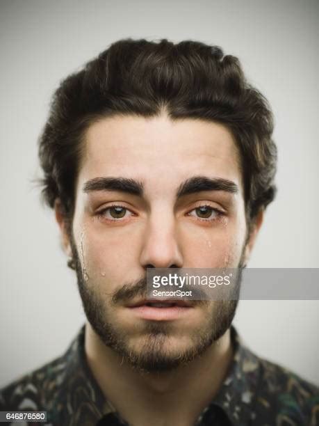Sad Man Face Photos And Premium High Res Pictures Getty Images