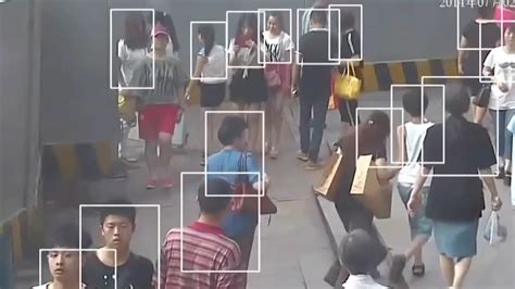 Life Inside Chinas Total Surveillance State