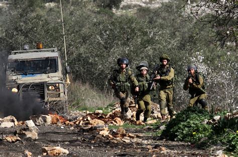 Palestine Weekly Report On Israeli Human Rights Violations In Occupied