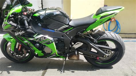 Kawasaki ninja 1000 price (dp & monthly installments) in philippines. Kawasaki ZX10R | 1000cc ++ Motorcycles for Sale | Din ...