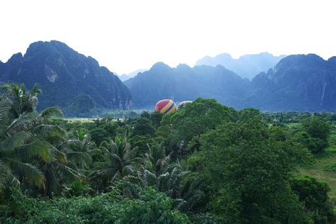 Where To Stay In Vang Vieng The Ultimate Guide Mad Monkey Hostels