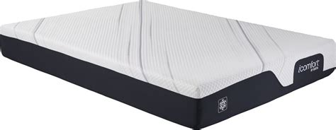 Here at rooms to go outlet, you won't have to sacrifice quality for lower prices. Serta iComfort King Mattresses for Sale