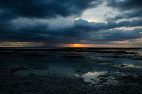 Free Stock Photo Of Asia Clouds Gili Islands