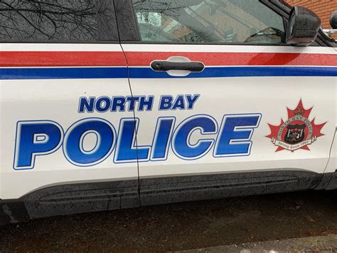 north bay police charge north bay man with weapons related offences