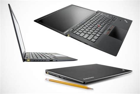 Review Lenovo Thinkpad X1 Carbon Ultrabook Among Best Available The