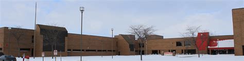 Monroe Public Schools Michigan