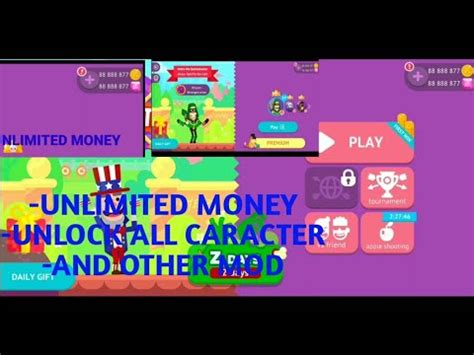 Coin master is a game developed based on that idea. Bow master mod apk 2.14.7 unlimited money, unlock all ...