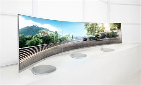 Samsung Electronics Expands Curved Monitor Portfolio With Three New 1