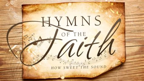 Lenten Hymn And Devotion Week 1 Maryostudio