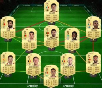 Check out his latest detailed stats including goals, assists, strengths & weaknesses and match ratings. FIFA 21: SBC Adam Armstrong ¿Y SI…?【Solución Barata】