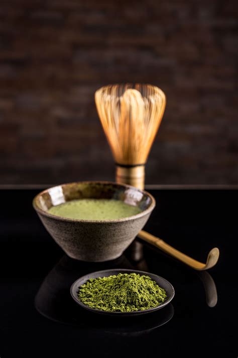 Ceremonial Matcha Japanese Powdered Green Tea The Tea Makers