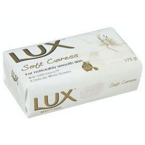 Sefalana Online Store Lux Bath Soap Soft Cross 175g X 6