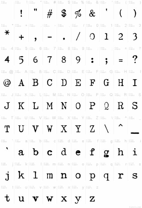Of fonts downloaded in last. Hermes font