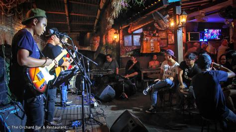 Live practice video dil maang raha hai dil de diya hai dil me ho tum pj music lab banka. 10 Best Live Music Venues in Bali - Bali Magazine