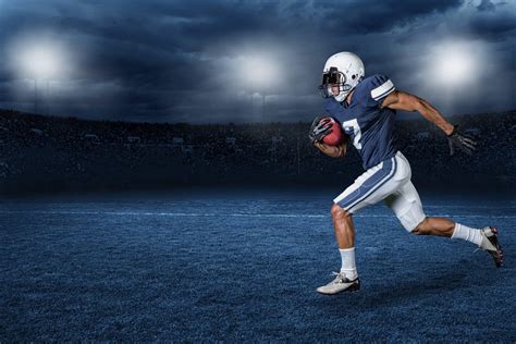 Krypto-Gehalt: NFL-Profi erhält Jahresgehalt in Bitcoin