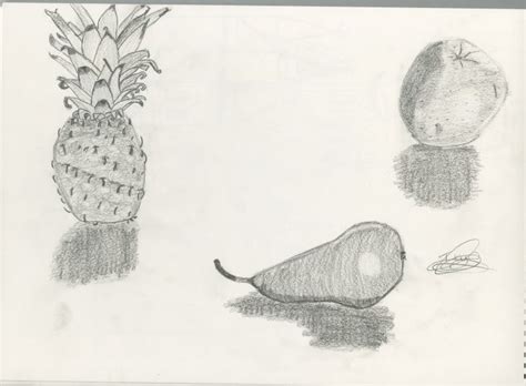 See more ideas about still life, still life art, art. Observational Drawing 2: Still Life - Fruit